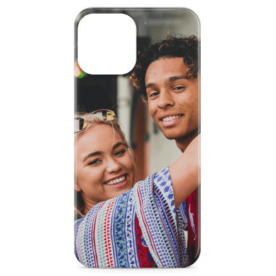 iPhone 12 Photo Case - Snap On